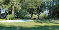 Caprivi Mutoya Lodge and Campsite - Pools