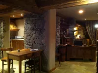 Les Trompeurs Chez Odette - Wifi