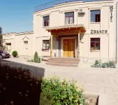Zukhro Boutique Hotel - 3-Star
