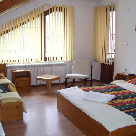 Rahoff Hotel