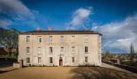 The Talbot, Malton, North Yorkshire - Villas