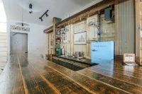 The Storefront - 3-Star