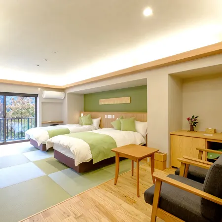 Yunogo Grand Hotel