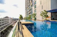 TreePark City Residence Tangerang By ABHome - 2-Star
