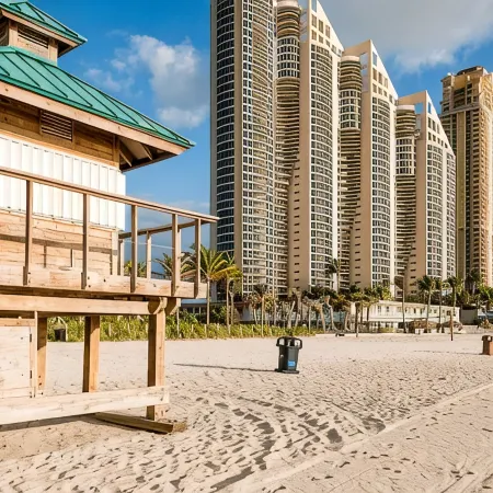 Miami North Beach