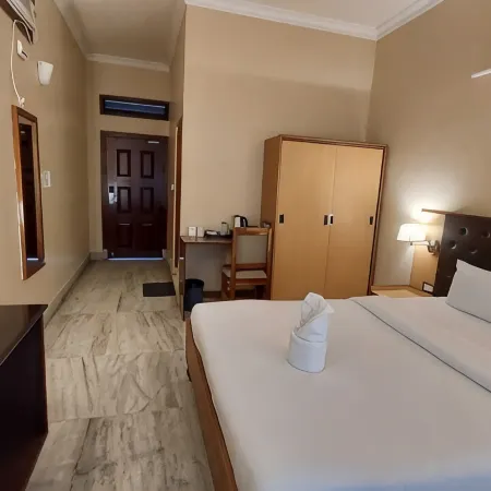 Hotel Acacia