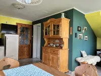 Ferienhaus "ingrid" - Gemütliches Cottage im Grünen - Homestays