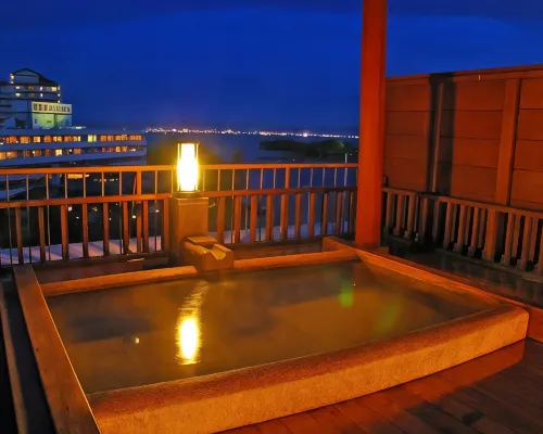 Dantokan Kikunoya Hotels near Ukimido