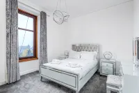 Claymore Apartment, Brook Street, central Broughty Ferry, Dundee - Condos