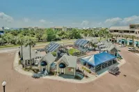Gorgeous Studio on 30A nestled b/w Rosemary Beach and Alys Beach - Beach