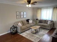 Cozy 2 Bedroom Unit Minutes From Downtown Cincinnati! - Huoneistot