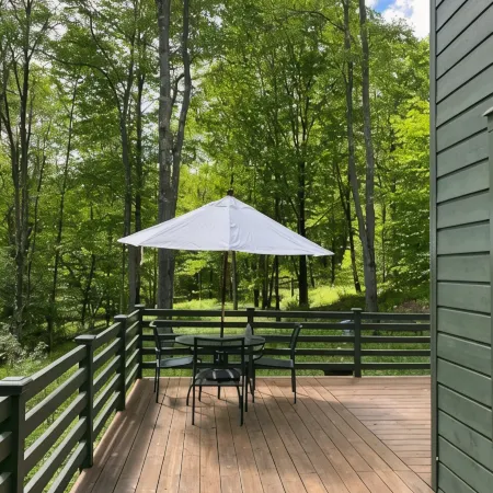 Mountain Forest Retreat w Cedar Hot Tub - Western Catskills
