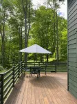 Mountain Forest Retreat w Cedar Hot Tub - Western Catskills - 4つ星