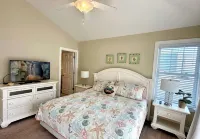SunburstParadise: Lux TH OceanView Downtown Boardwalk 3Br 3BA with 2 Car Garage - 4-نجوم