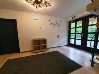 3 stars: Apartment on the ground floor, also suitable for wheelchair users Hotels in Seevetal