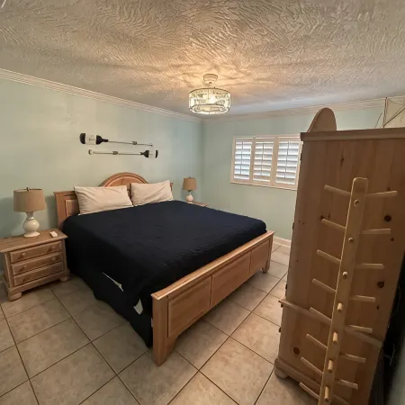 Exquisite Oceanfront Townhome!