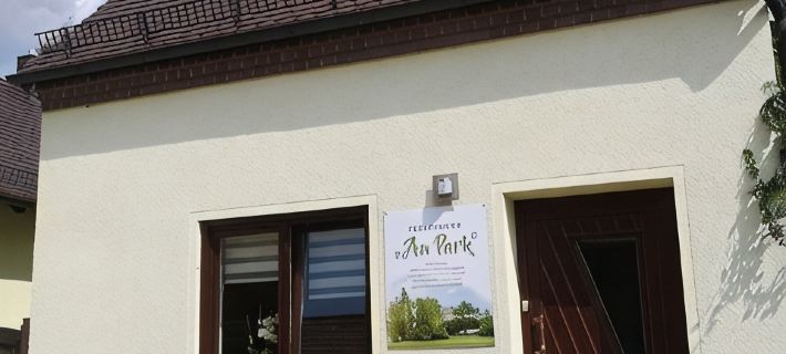 A holiday house / apartment with a difference - with a sauna in the living area. Hotels in Nordsachsen