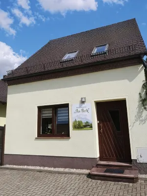 A holiday house / apartment with a difference - with a sauna in the living area. - Homestays