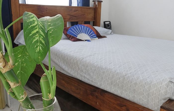 Relax at Pier Sands Casita#1, Min Walk From Beach!