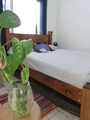 Relax at Pier Sands Casita#1, Min Walk From Beach! - Wifi
