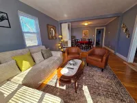 Under the Sun Apartment - บังกะโล