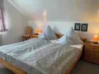 HusHörn 91 Bright and cozy vacation apartment behind the dike Hotels in Schillig