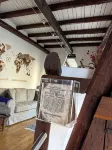 Cozy Barnhouse with Airco and Fiberglass Wifi Near Frankfurt - 民宿