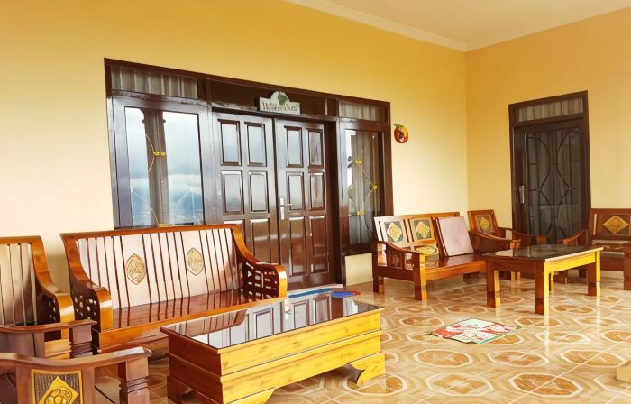 Parama Guest House