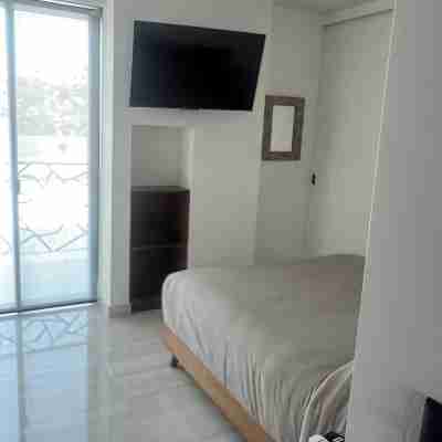 Beautiful 3 Bed 2 Bath Condo 1/2 a Block to the Beach. 5 Min to Bucerias Centro Rooms