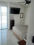 Beautiful 3 Bed 2 Bath Condo 1/2 a Block to the Beach. 5 Min to Bucerias Centro - Gym