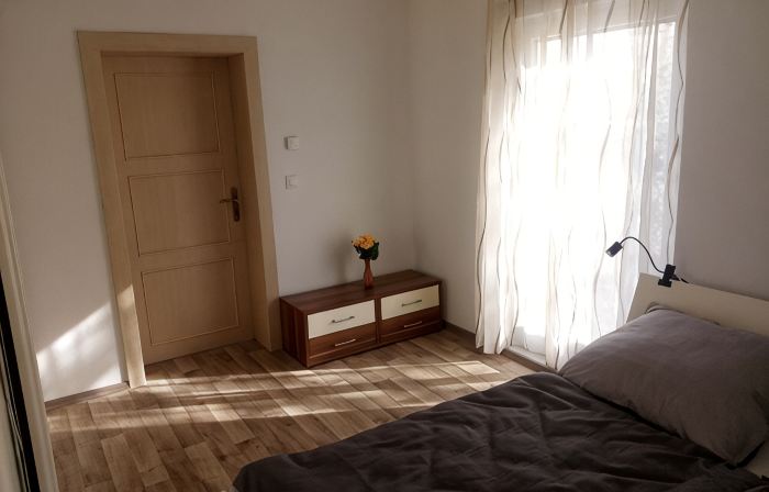 Spacious Vacation Apartment of Approx. 90 Sqm Near Dresden