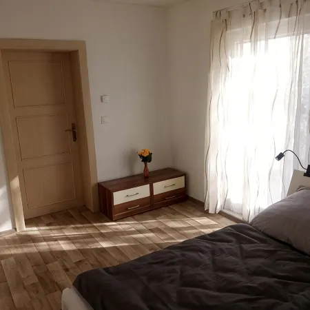 Spacious Vacation Apartment of Approx. 90 Sqm Near Dresden