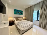 Waykiri Unit A-09 Luxurious New Apartment, Noord