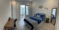 Spacious 3 Bedroom with Garage Easy Walk to Downtown Stuart and Riverfront Park.