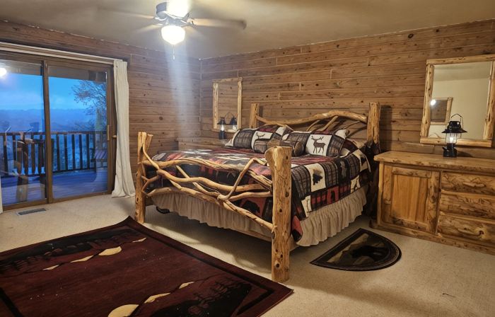 Rustic Vibes