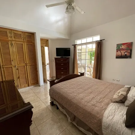 Beautiful Villa in Sosua - Walk to Beach and Downtown - Residencial Hispaniola