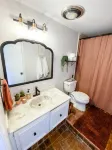 Warm and Cozy Condo with Peaceful Golf Course Views - balcony