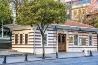 Radisson President Beyazit Istanbul Hotels in Istanbul