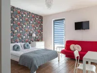 Przytulny Apartament Kolejova 12 - Blisko Centrum, Idealny DLA PAR - Izby PODHALAŃSKIE ノヴィ・タルクのホテル