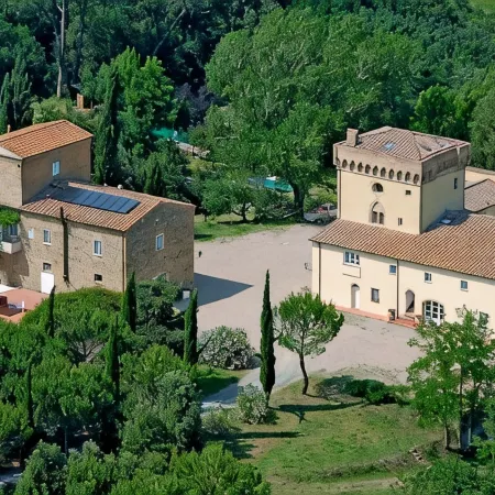 Bioagriturismo il Cerreto