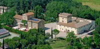 Bioagriturismo il Cerreto - 3-Star