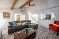 3 BR by Mabee Center ORU, Casino, Jenks, Victory Church - بيت ضيافة