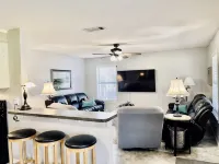 Hideaway Haven @ Lake Granbury - 3 stjerner