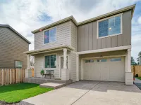 Spacious 5Br Beaverton Home, Game Room, Near Portland 阿洛哈住宿飯店