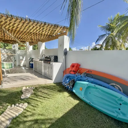Picuas Mar: Big New Pool, Beach, Sun, and Fun!