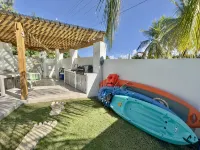 Picuas Mar: Big New Pool, Beach, Sun, and Fun! - 3-Star