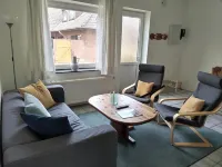 Tastefully decorated - Husum / North Sea - 200m from the sea - 2-6 people - 民泊
