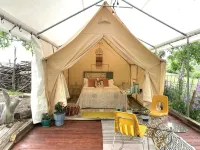 Red Rocks Glamping: Meeting nature & extravaganza - 4-Star
