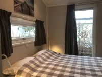 Chalet Sundowner Only 450 Meters to the Beach, Garden with 1 m Fence! - WiFi