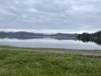 2 bedroom Oceanfront  - Billing spit Hotels in Sooke